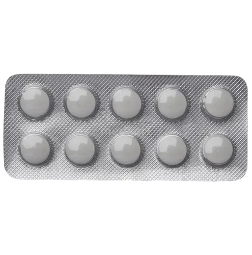 naturogest sr 200mg tablet 10's